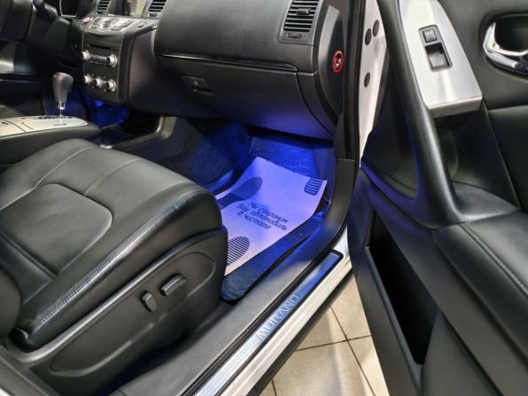 Nissan Murano II (Z51) Рестайлинг 2 с пробегом 2015 года, цена 1 835 000 рублей, 79202 км, внедорожник, Автокод Объявления