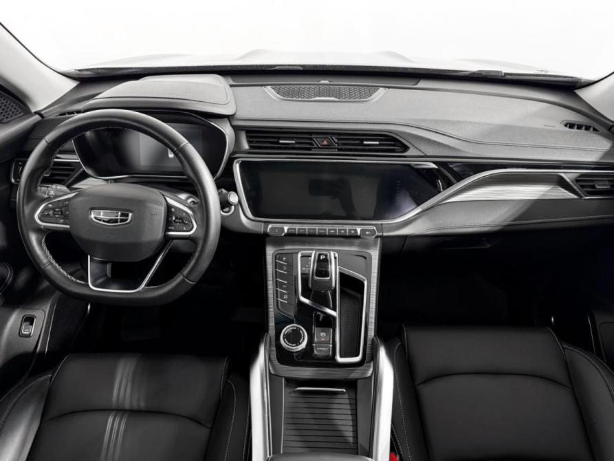 Geely Atlas Pro Санкт-Петербург  - изображение 15
