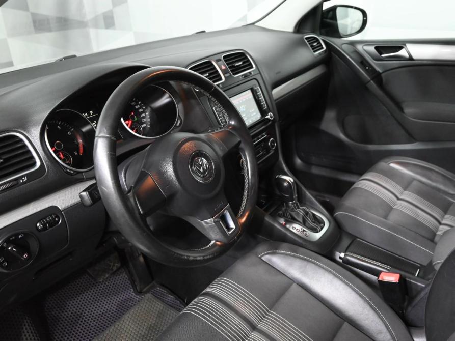 Volkswagen Golf VI Екатеринбург  - изображение 16