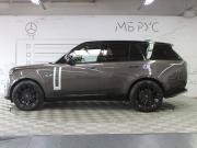 Land Rover Range Rover V Москва  - изображение 40