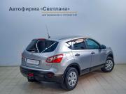 Nissan Qashqai I Рестайлинг Ярославль  - изображение 14