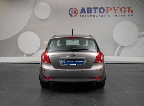 Kia Ceed I Рестайлинг с пробегом 2010 года, цена 649 000 рублей, 150079 км, хэтчбек, Автокод Объявления