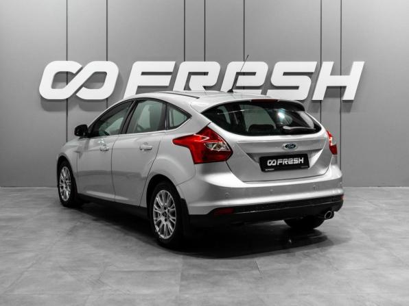 Ford Focus III с пробегом 2011 года, цена 1 000 000 рублей, 168631 км, хэтчбек, Автокод Объявления