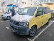 Volkswagen Caravelle T5 Рестайлинг Санкт-Петербург  - изображение 11