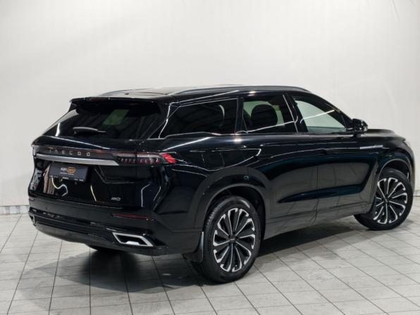 Jaecoo J8 с пробегом 2024 года, цена 3 245 000 рублей, 27490 км, внедорожник, Автокод Объявления