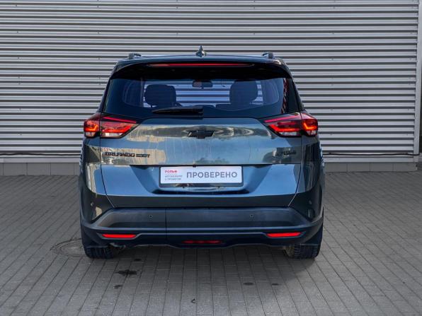 Chevrolet Orlando II с пробегом 2019 года, цена 2 100 000 рублей, 91357 км, компактвэн, Автокод Объявления