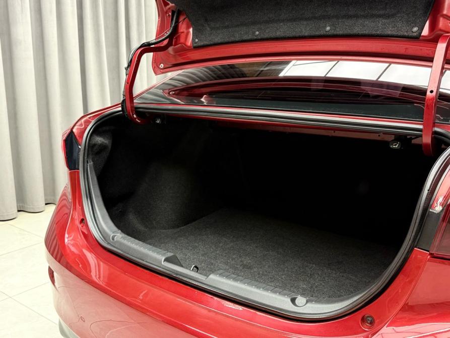 Mazda 3 III (BM) Ижевск  - изображение 7