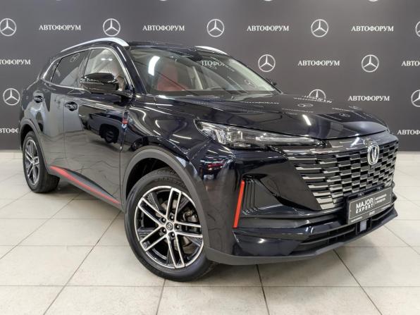 Changan CS55 Plus II с пробегом 2024 года, цена 1 875 000 рублей, 64201 км, внедорожник, Автокод Объявления