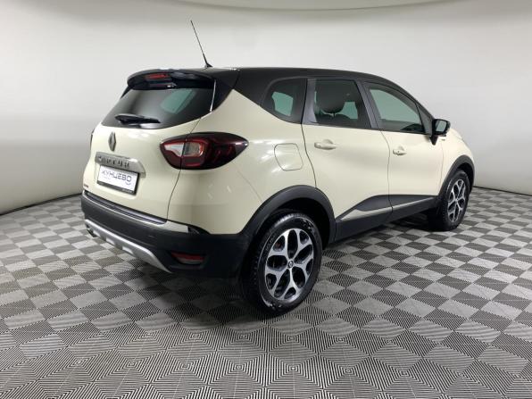 Renault Kaptur I с пробегом 2019 года, цена 1 088 000 рублей, 192647 км, внедорожник, Автокод Объявления