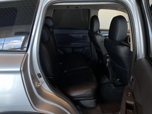 Mitsubishi Outlander III Рестайлинг 2 с пробегом 2016 года, цена 1 769 000 рублей, 152714 км, внедорожник, Автокод Объявления