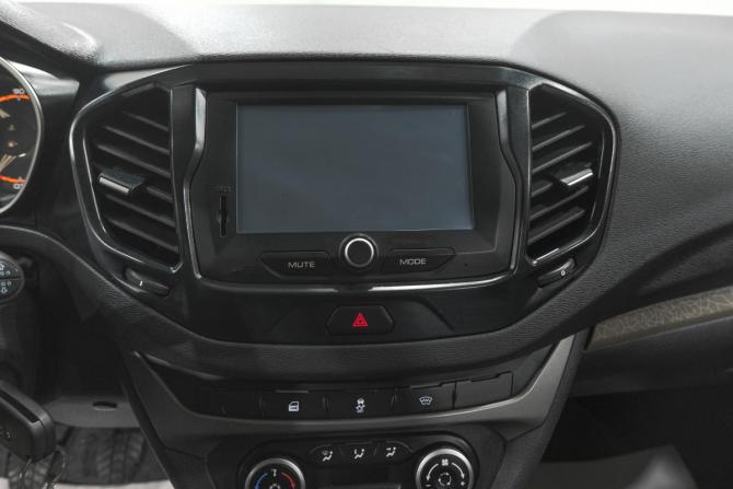 Lada (ВАЗ) Vesta I с пробегом 2019 года, цена 1 049 000 рублей, 127000 км, универсал, Автокод Объявления