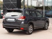 Subaru Forester V Новосибирск  - изображение 27