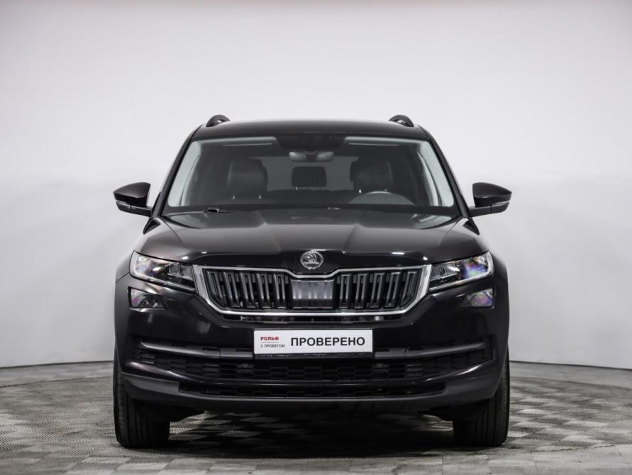 Skoda Kodiaq I Санкт-Петербург  - изображение 2
