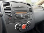Nissan Tiida I Москва  - изображение 43