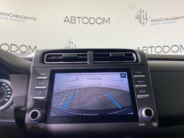 Hyundai Creta II с пробегом 2022 года, цена 2 049 000 рублей, 61795 км, внедорожник, Автокод Объявления