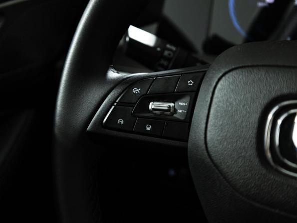 Changan CS35 Plus I Рестайлинг с пробегом 2023 года, цена 1 679 700 рублей, 55905 км, внедорожник, Автокод Объявления