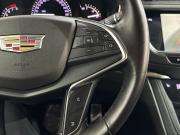 Cadillac XT5 I Москва  - изображение 39