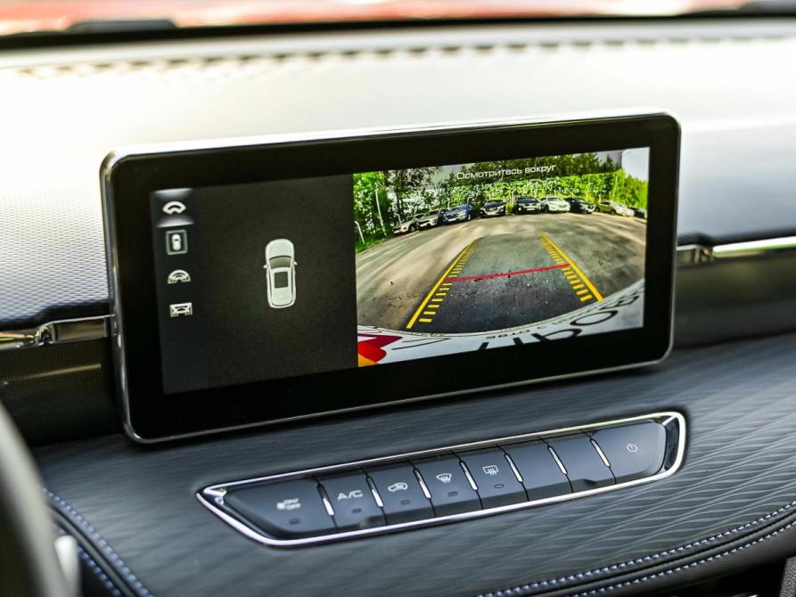 Haval Jolion I Санкт-Петербург  - изображение 10