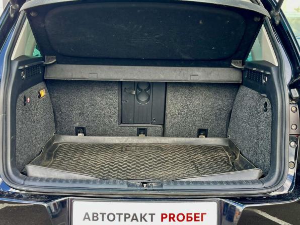 Volkswagen Tiguan I с пробегом 2009 года, цена 1 049 000 рублей, 169936 км, внедорожник, Автокод Объявления