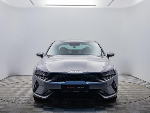 Kia K5 III с пробегом 2022 года, цена 2 590 000 рублей, 79000 км, седан, Автокод Объявления