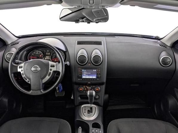 Nissan Qashqai I Рестайлинг с пробегом 2012 года, цена 990 000 рублей, 189738 км, внедорожник, Автокод Объявления