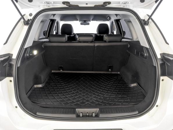 Chery Tiggo 7 Pro Max I Рестайлинг с пробегом 2024 года, цена 2 015 000 рублей, 30062 км, внедорожник, Автокод Объявления