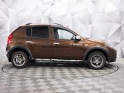 Renault Sandero I Ульяновск  - изображение 22
