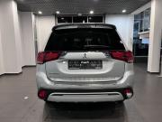 Mitsubishi Outlander III Рестайлинг 3 Чебоксары  - изображение 38