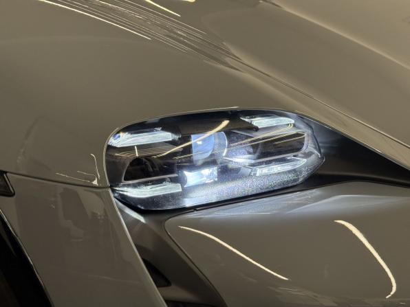 Porsche Taycan I с пробегом 2021 года, цена 8 995 000 рублей, 32321 км, универсал, Автокод Объявления