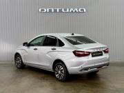 Lada (ВАЗ) Vesta I Рестайлинг (NG) Краснодар  - изображение 27