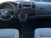 Volkswagen Transporter T5 Калуга  - изображение 20