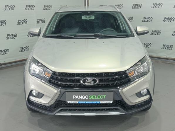 Lada (ВАЗ) Vesta I с пробегом 2018 года, цена 977 000 рублей, 112000 км, универсал, Автокод Объявления