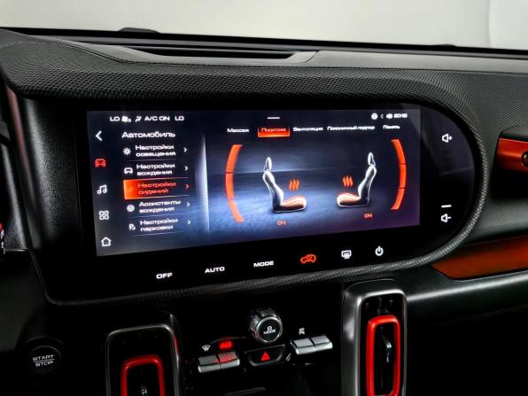 Haval Dargo I с пробегом 2023 года, цена 2 399 000 рублей, 84228 км, внедорожник, Автокод Объявления