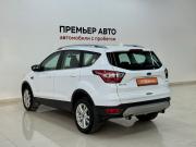 Ford Kuga II Рестайлинг Смоленск  - изображение 36