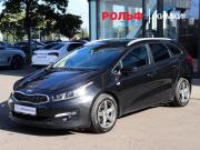 Kia Ceed II Рестайлинг Химки  - изображение 13