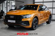 Audi Q8 I (4M) Москва  - изображение 40