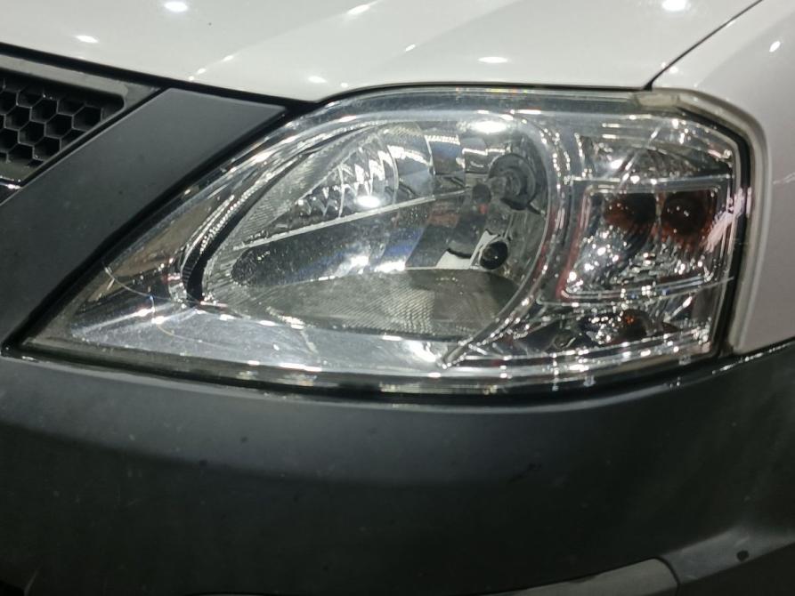 Lada (ВАЗ) Largus I Ставрополь  - изображение 7
