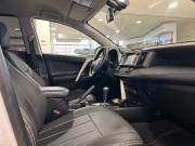 Toyota RAV4 IV (XA40) Рестайлинг Астрахань  - изображение 30