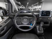 Hyundai Staria I Москва  - изображение 32