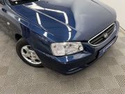 Hyundai Accent II Воронеж  - изображение 23