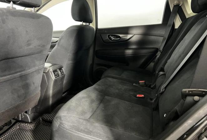 Nissan X-Trail III с пробегом 2015 года, цена 1 880 000 рублей, 135279 км, внедорожник, Автокод Объявления
