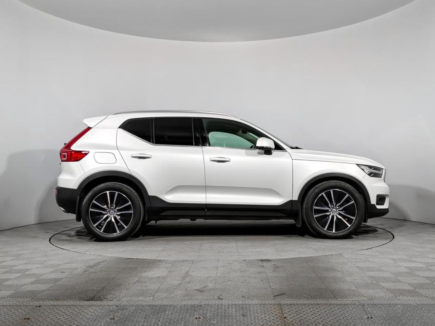Volvo XC40 I Санкт-Петербург  - изображение 4