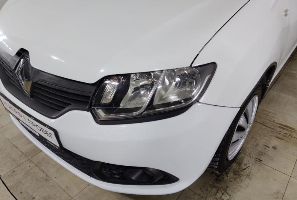 Renault Sandero II Волгоград  - изображение 21