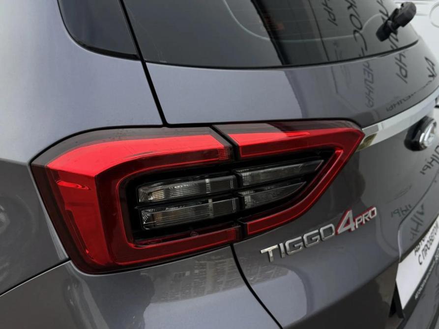 Chery Tiggo 4 Pro I Рестайлинг Набережные Челны  - изображение 5
