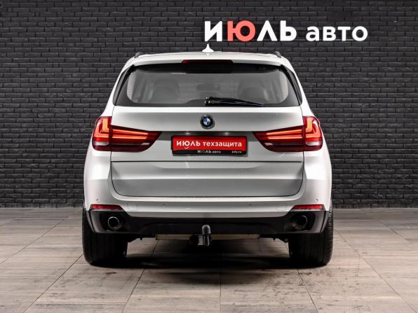 BMW X5 III (F15) с пробегом 2014 года, цена 2 850 000 рублей, 267864 км, внедорожник, Автокод Объявления
