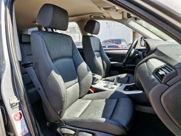BMW X3 II (F25) с пробегом 2012 года, цена 1 669 000 рублей, 241976 км, внедорожник, Автокод Объявления