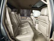 Lexus LX II Рестайлинг Москва  - изображение 34