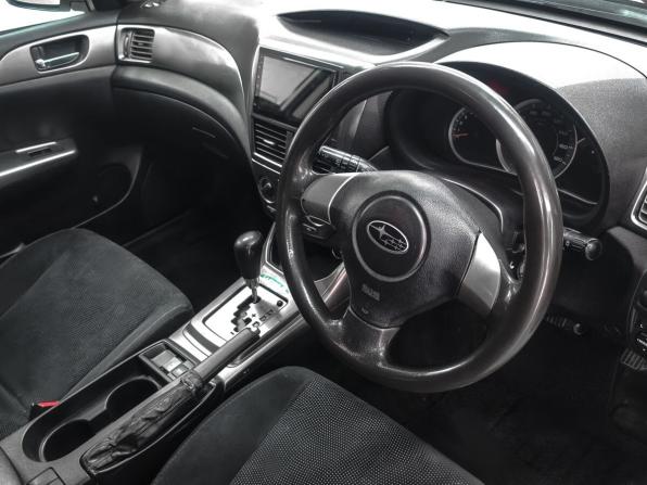 Subaru Impreza III с пробегом 2010 года, цена 749 900 рублей, 168000 км, хэтчбек, Автокод Объявления