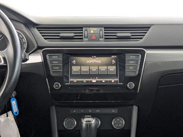 Skoda Superb III с пробегом 2019 года, цена 2 450 000 рублей, 53688 км, лифтбек, Автокод Объявления
