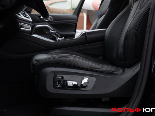 BMW X6 III (G06) с пробегом 2019 года, цена 7 490 000 рублей, 77875 км, внедорожник, Автокод Объявления